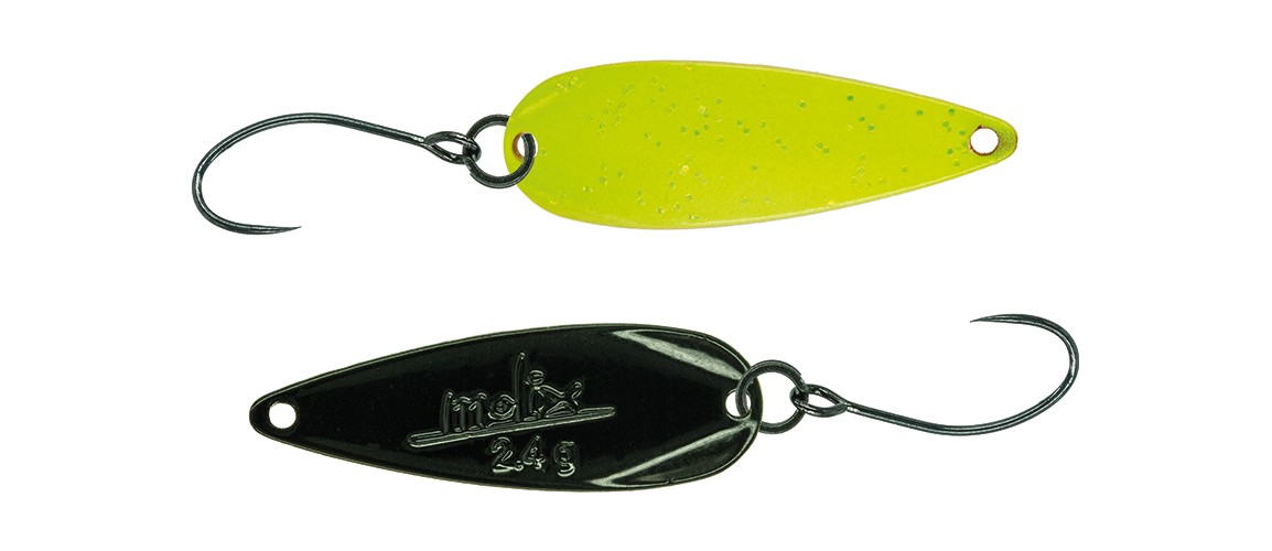 Molix Lover Area Spoon